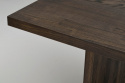 Ruokapöytä \'Emmett\' 240x95cm - Ruskea