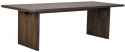Ruokapöytä \'Emmett\' 240x95cm - Ruskea