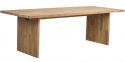 Ruokapöytä \'Emmett\' 240x95cm - Tammi
