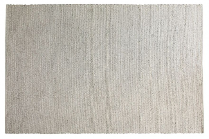 Matta \'Auckland\' 240x340 - Luonnonväri ryhmässä Sisustus / Matot / Villamatot @ Reforma (120455)