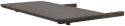 Tillägg \'Calverton\' 45x95cm - Ruskea