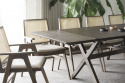 Tillägg \'Calverton\' 45x95cm - Ruskea