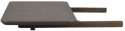 Tillägg \'Calverton\' 45x95cm - Ruskea