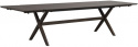 Tillägg \'Calverton\' 45x95cm - Ruskea