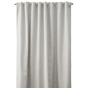 2-pack Gardin \'Colin\' 135x280 - Beige