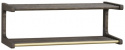 Hatthylla \'Inverness\' 80cm - Ruskea