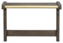 Hatthylla \'Inverness\' 45cm - Ruskea
