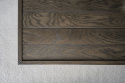 Pöytä \'Deerfield\' 70x70cm - Tumma koivu
