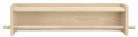 Hattuhylly \'Hillmond\' - Vaalea koivu