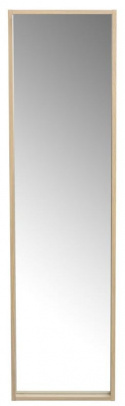 Peili \'Hillmond\' 150x40cm - Vaalea koivu