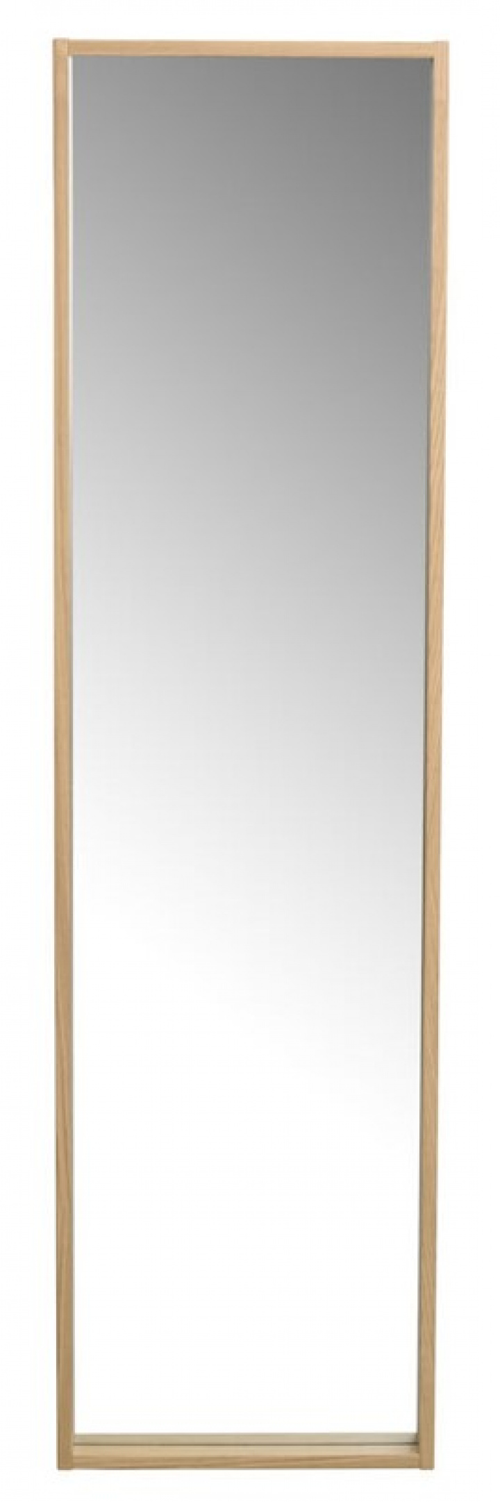 Peili \'Hillmond\' 150x40cm - Koivu ryhmässä Sisustus / Koristeet / Peilit @ Reforma (121067)