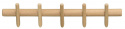 Naulakko \'Hillmond\' 65cm - Koivu
