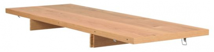 Lisälevy \'Glenside\' 50x130cm - Tammi ryhmässä Huonekalut / Pöydät / Lisälevyt @ Reforma (121141)