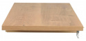 Lisälevy \'Glenside\' 50x130cm - Tammi