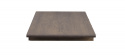 Lisälevy \'Tyler\' 45cm - Ruskea