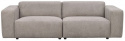 3-istuttava sohva \'Willard\' - Beige