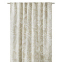 2-pack Verho \'Fern\' 135x290 - Beige