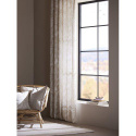 2-pack Verho \'Fern\' 135x290 - Beige