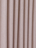 2-pack Verho \'Greenwich\' 140x280 - Vaaleanpunainen