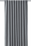 2-pack Verho \'Greenwich\' 140x280 - Harmaa