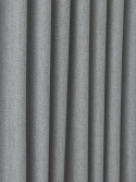 2-pack Verho \'Greenwich\' 140x280 - Harmaa