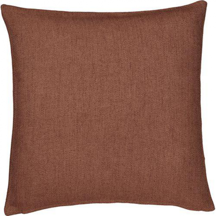 Tyynynpäällinen \'Greenwich\' 45x45 - Punainen ryhmässä Sisustus / Kankaat / Tyynynpäälliset @ Reforma (1220-47-006)