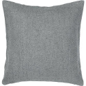 Tyynynpäällinen \'Greenwich\' 45x45 - Harmaa