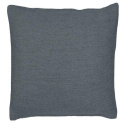 Tyynynpäällinen \'Greenwich\' 45x45 - Tummanharmaa