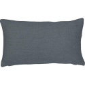 Tyynynpäällinen \'Greenwich\' 30x50 - Tummanharmaa