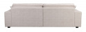 Sohva \'Rawlins\' 3-istuttava 259cm - Beige