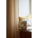 Tyynynpäällinen \'Pom\' 45x45 - Valkoinen