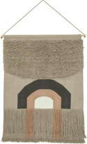 Seinätaulu \'Adam\' 80x105 - Beige