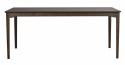 Ruokapöytä \'Markham\' 180cm - Ruskea