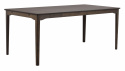 Ruokapöytä \'Markham\' 180cm - Ruskea