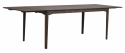 Ruokapöytä \'Markham\' 180cm - Ruskea