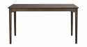 Ruokapöytä \'Markham\' 140cm - Ruskea