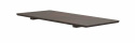 Lisälevy \'Markham\' 45cm - Ruskea