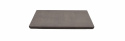 Lisälevy \'Markham\' 45cm - Ruskea