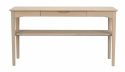 Lisätaulu \'Markham\' 140cm - Valkopigmentoitu