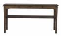 Lisätaulu \'Markham\' 140cm - Ruskea