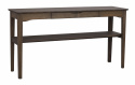 Lisätaulu \'Markham\' 140cm - Ruskea