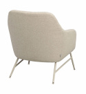 Nojatuoli \'Eldwin\' - Beige