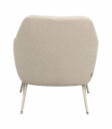 Nojatuoli \'Eldwin\' - Beige