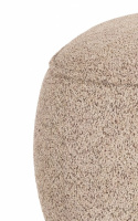 Jalkopöytä \'Norris\' - Beige