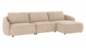 Sohva \'Norris\' - Beige