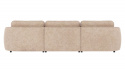 Sohva \'Norris\' - Beige