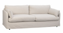 3-istuttava sohva \'Peyton\' - Beige