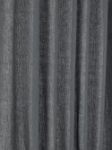 2-pakkaus Verho \'Ingrid\' 140x280 - Harmaa