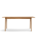 Ruokapöytä \'Saba\' 180x90 cm - Tammi
