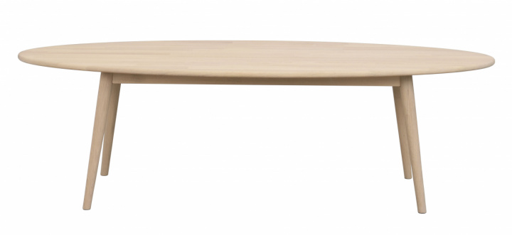 Soittopöytä \'Tompkins\' 150x60cm - Valkopigmentoitu koivu ryhmässä Huonekalut / Pöydät / Pöytä @ Reforma (128021)